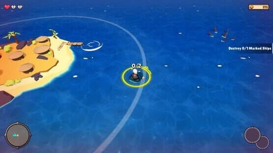 Skull Pirates: Adventures — screenshot 8