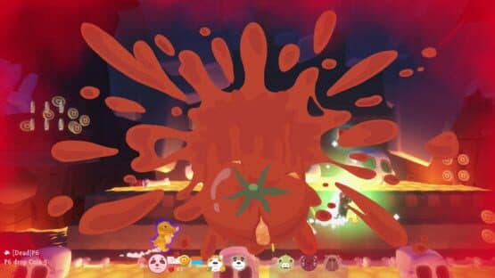 RunOut: Hothead Paws — screenshot 5