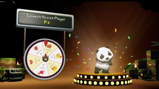RunOut: Hothead Paws — screenshot 6