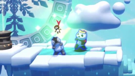 RunOut: Hothead Paws — screenshot 7