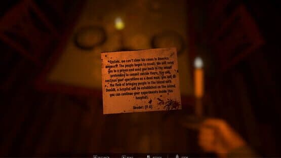 Epstein 2 — screenshot 4