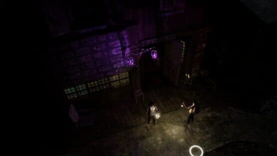 The Royal Office of Magick Affairs — screenshot 3