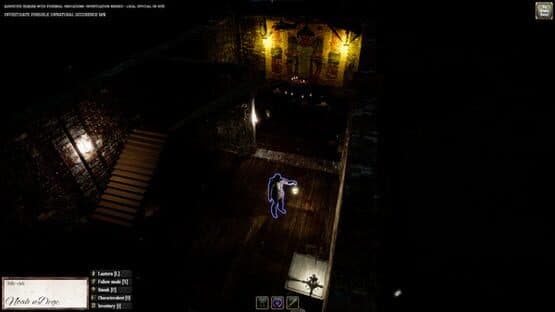 The Royal Office of Magick Affairs — screenshot 4