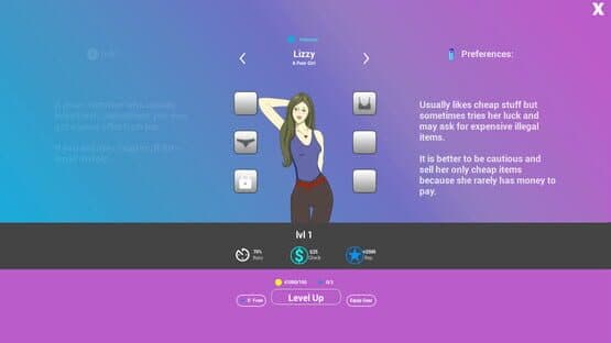 Shop Crush — screenshot 2