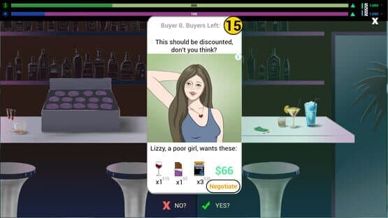 Shop Crush — screenshot 4