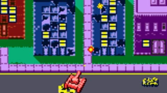 BattleTanx — screenshot 4
