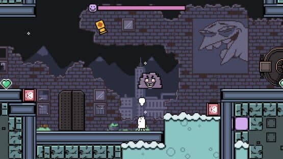 Garbanzo Quest — screenshot 4