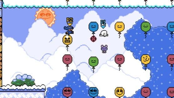 Garbanzo Quest — screenshot 5