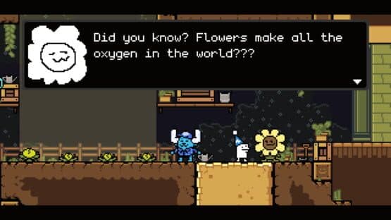 Garbanzo Quest — screenshot 6