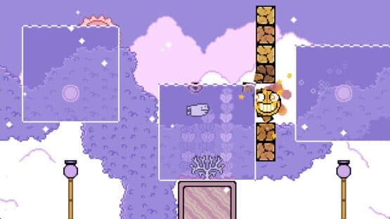 Garbanzo Quest — screenshot 7