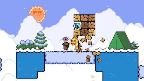 Garbanzo Quest — screenshot 8
