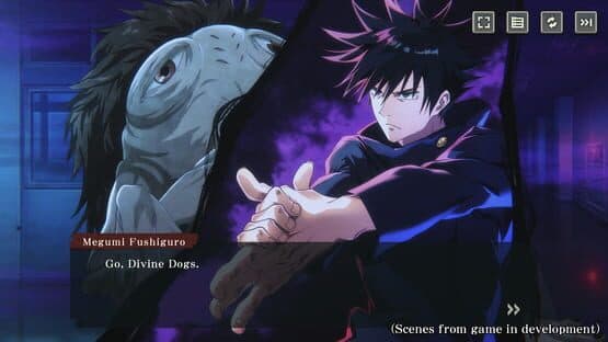 Jujutsu Kaisen: Phantom Parade — screenshot 4
