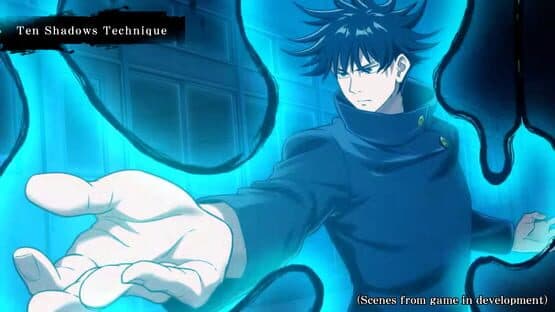 Jujutsu Kaisen: Phantom Parade — screenshot 8