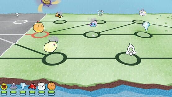 Abomi Nation: Monster Rifts — screenshot 2