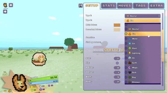 Abomi Nation: Monster Rifts — screenshot 4