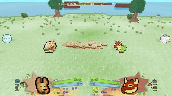 Abomi Nation: Monster Rifts — screenshot 5