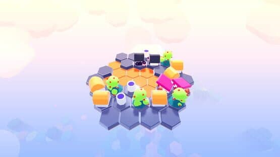 Blobbton — screenshot 1
