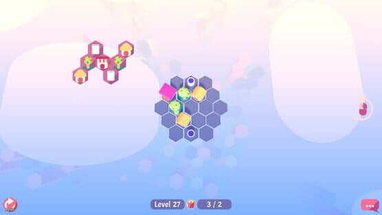 Blobbton — screenshot 2