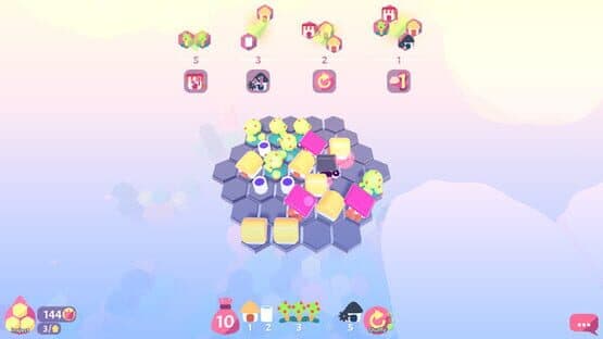 Blobbton — screenshot 3