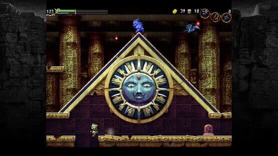 La-Mulana 1 & 2: Hidden Treasures Edition — screenshot 1