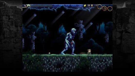 La-Mulana 1 & 2: Hidden Treasures Edition — screenshot 2