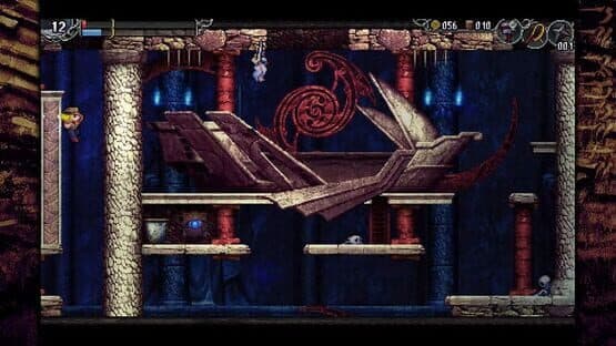 La-Mulana 1 & 2: Hidden Treasures Edition — screenshot 3
