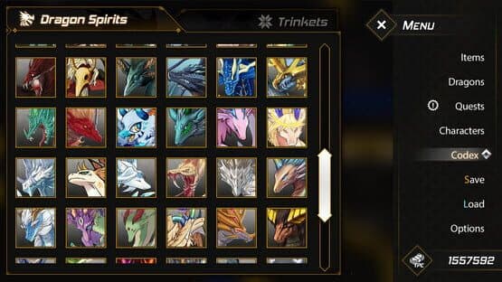 Dragon Spirits 2 — screenshot 5