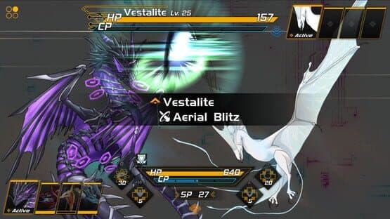Dragon Spirits 2 — screenshot 8