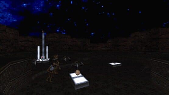 Countdown To Death — screenshot 1
