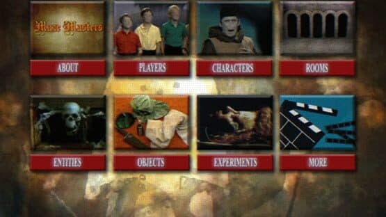 Frontiers of the Mind — screenshot 4