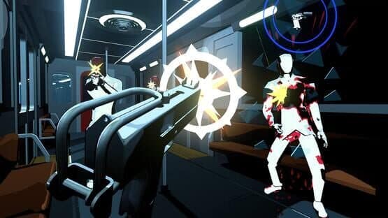 Vendetta Forever — screenshot 6