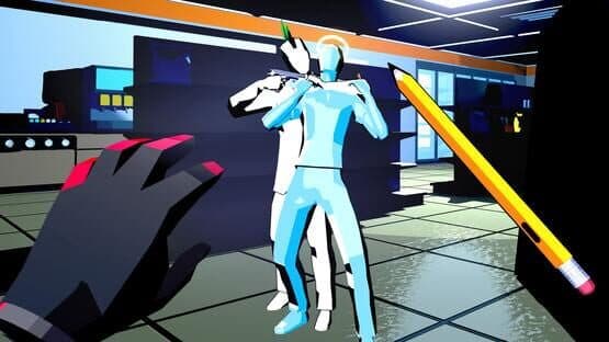 Vendetta Forever — screenshot 7