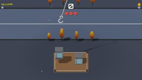 Tower — screenshot 1