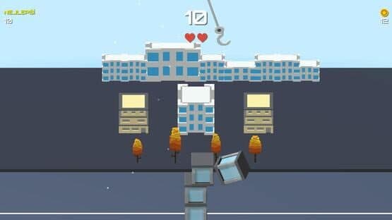 Tower — screenshot 2