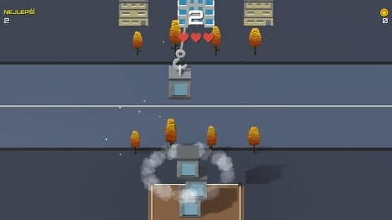 Tower — screenshot 3