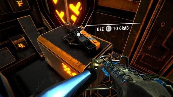 Space CleanUp: Cosmic Robot Disinfector — screenshot 6