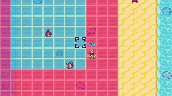 Wizabeasts — screenshot 4