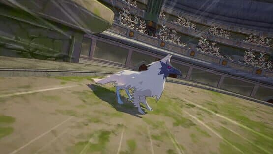 Astral Arena — screenshot 1