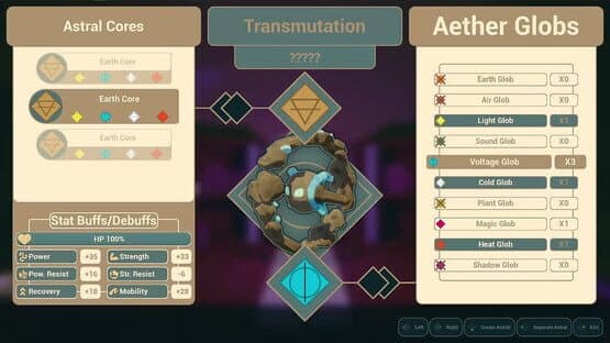 Astral Arena — screenshot 3
