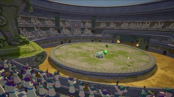 Astral Arena — screenshot 5