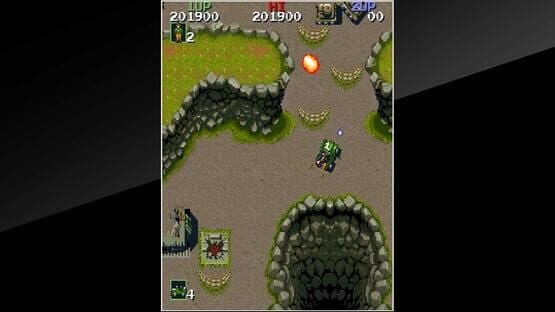 Arcade Archives: Jackal — screenshot 8