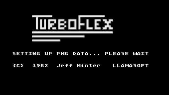 Turboflex — screenshot 1