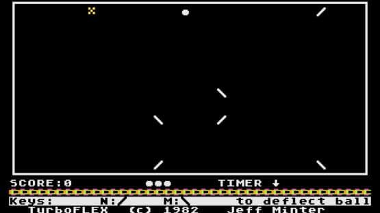 Turboflex — screenshot 3