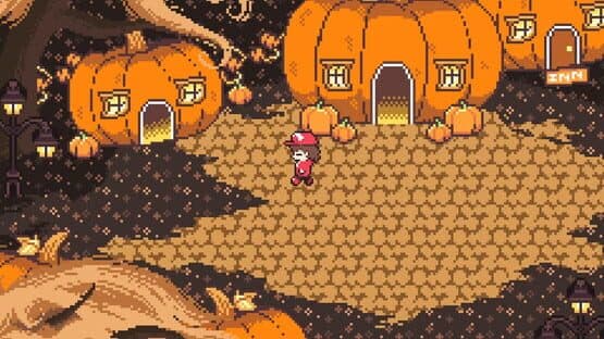 Pipkin — screenshot 1