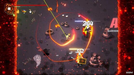 Boomerang Jack — screenshot 1