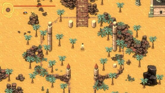 Boomerang Jack — screenshot 3
