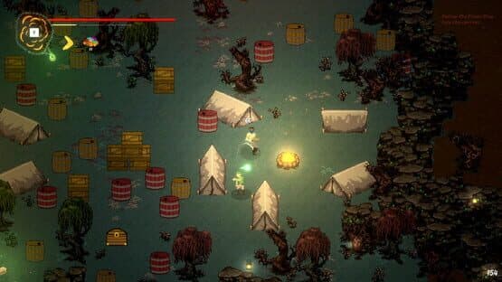 Boomerang Jack — screenshot 5