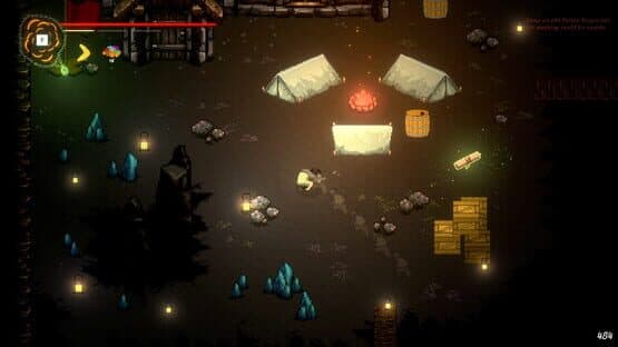 Boomerang Jack — screenshot 7
