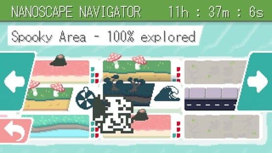 Nanomon — screenshot 4
