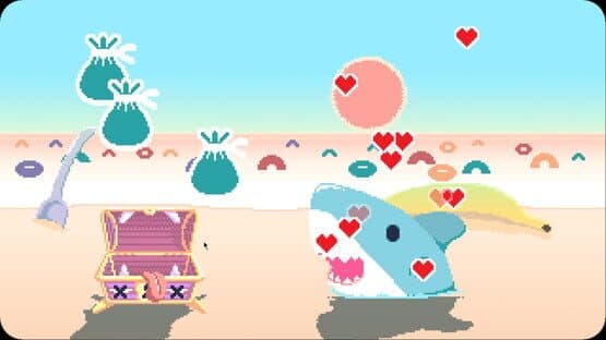 Nanomon — screenshot 7